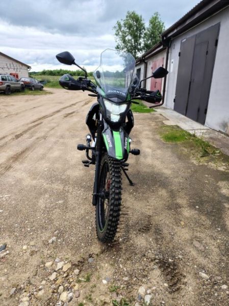 Avantis MT 250 lite, 2025 г.