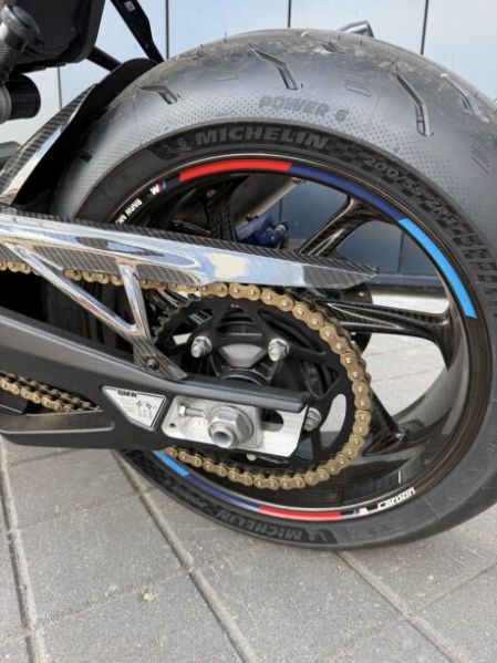 BMW M m1000r, 2023 г.