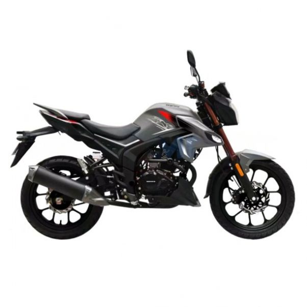 Regulmoto ADV Majesty 250, 2024 г.