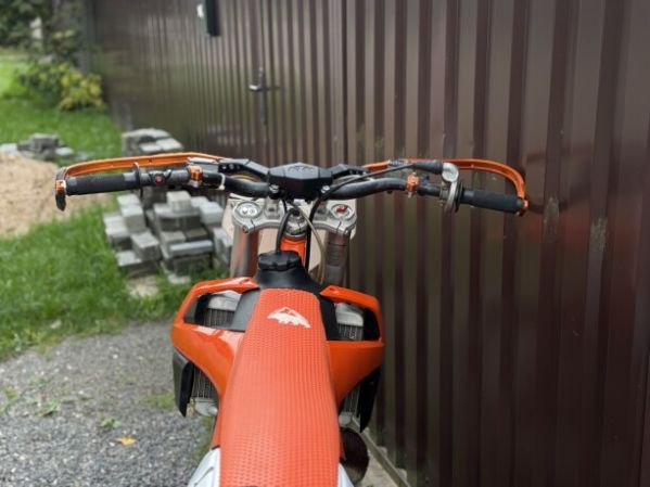 KTM SX, 2022 г.