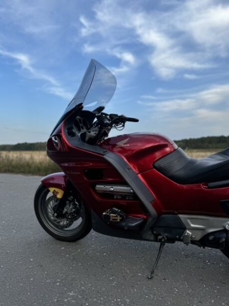 Honda ST, 1994 г.