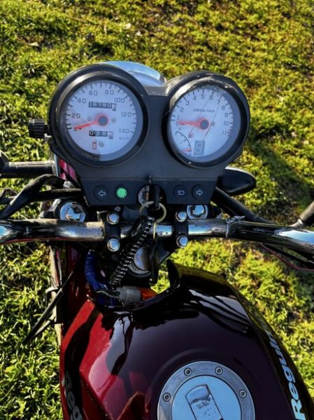 Regulmoto RM, 2021 г.