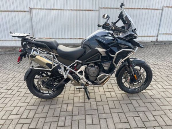 Triumph Tiger 1200 GT EXPLORER, 2022 г.