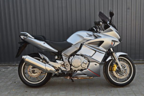 Honda CBF 1000 c ABS, 2006 г.