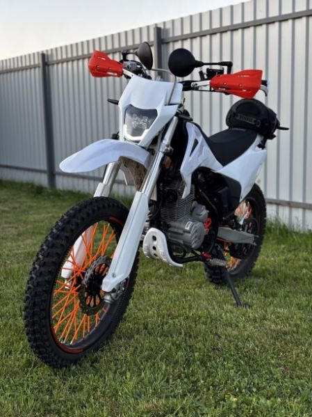 ROCKOT RS250 Firestorm, 2024 г.