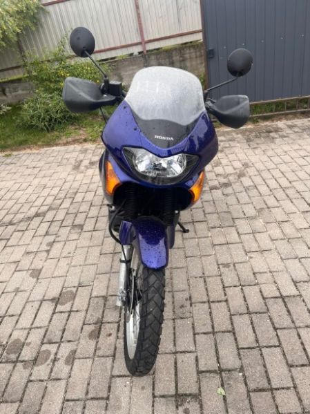 Honda Transalp XL650, 2003 г.