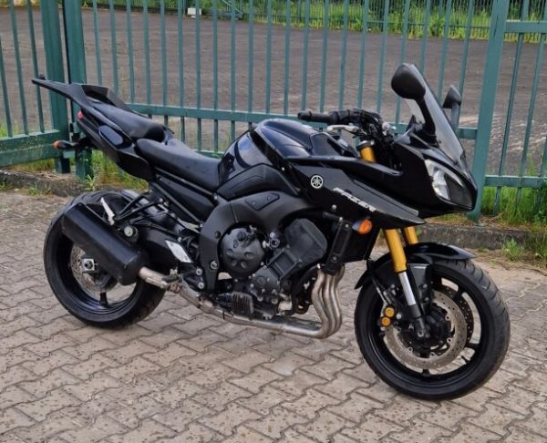 Yamaha FZ 800s ABS, 2010 г.
