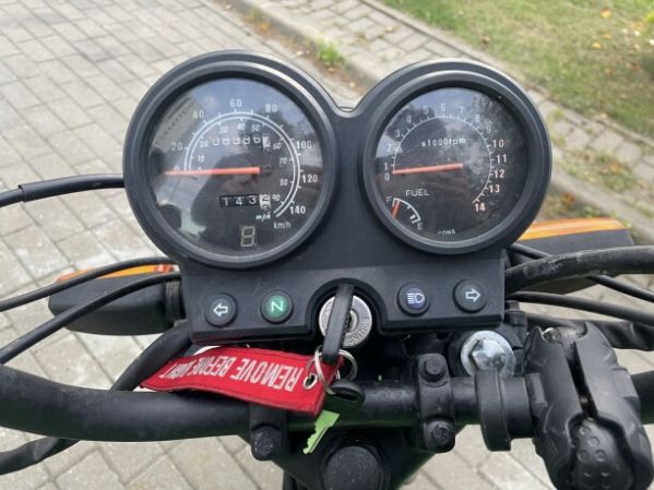 ЗиД YX, 2019 г.