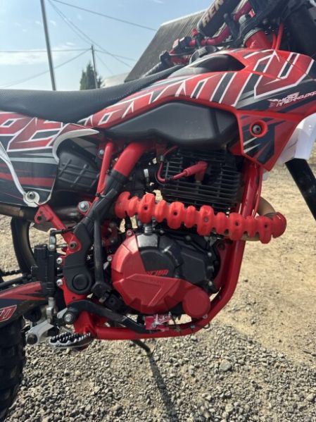 Procida K1 PR300 super cb300f, 2024 г.