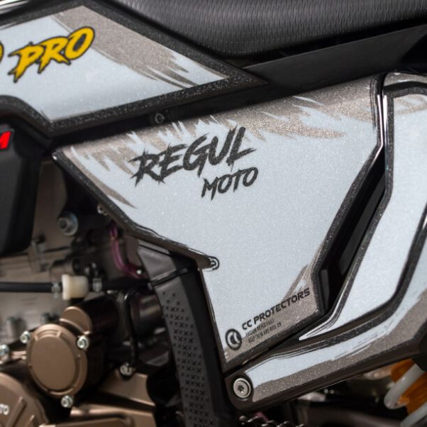 Regulmoto Legend PRO, 2026 г.