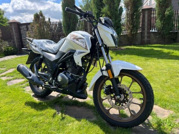 Stels RK125, 2026 г.