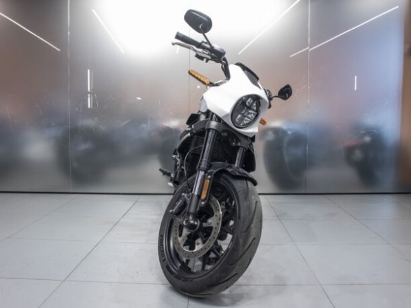 Harley-Davidson LiveWire LW1, 2021 г.
