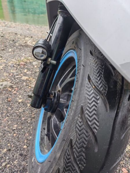 Motosuper S9, 2025 г.