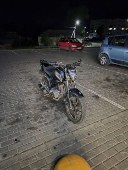 Stels RK125, 2025 г.