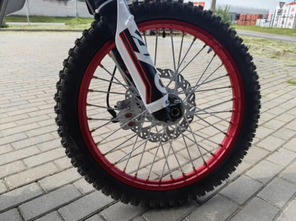 Kayo T4 300 ENDURO 4T YB300H, 2026 г.
