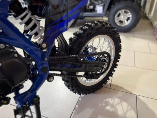 Racer TRX 125E Pitbike, 2026 г.