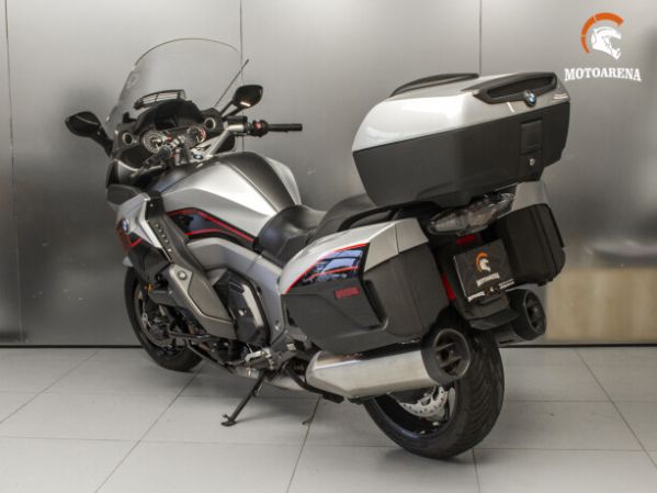 BMW K 1600 GR, 2018 г.