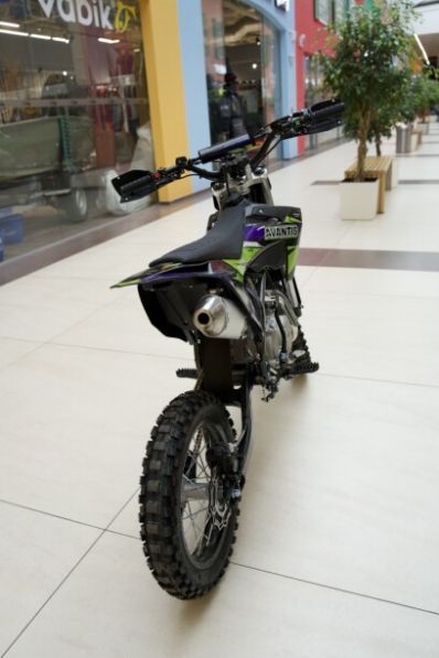 Avantis 150, 2025 г.