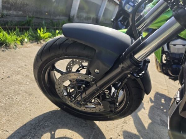 Yamaha MT, 2007 г.