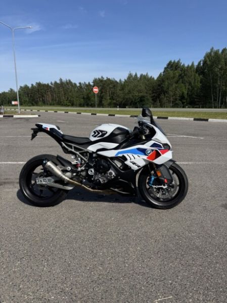 BMW S, 2025 г.