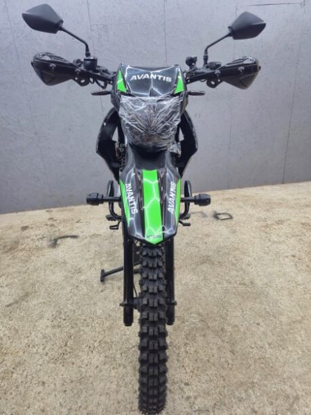 Avantis MT 250 Lite (CG250/172FMM), 2026 г.