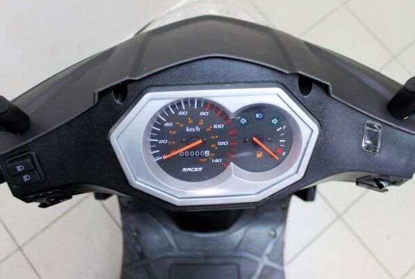 Racer Stells RC150T-15, 2024 г.
