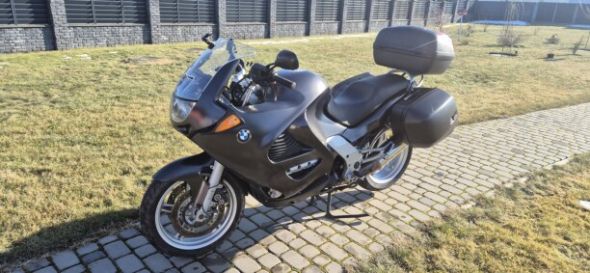 BMW K K1200RS, 1999 г.