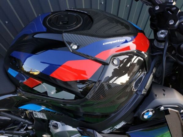 BMW M 1000 R, 2022 г.