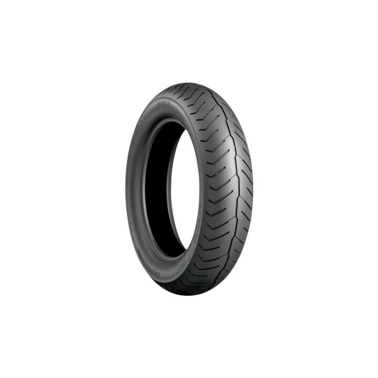 Мотошина Bridgestone Exedra G853 130/80R17 65H TL Front