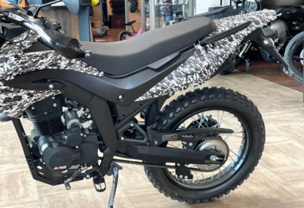 Минск X 250, 2025 г.