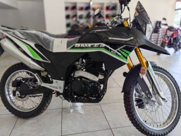 Racer Ranger, 2026 г.