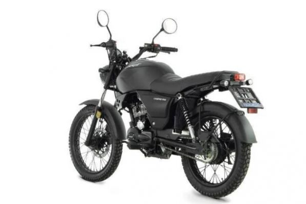 ROCKOT LEGEND 150, 2026 г.
