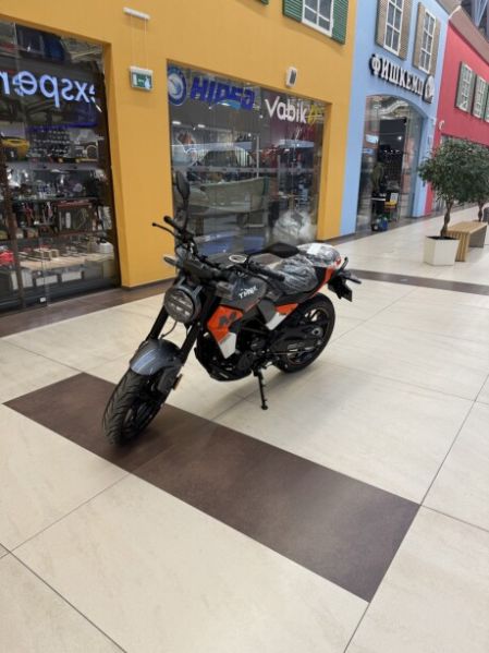 TMBK MONTANA 250, 2026 г.