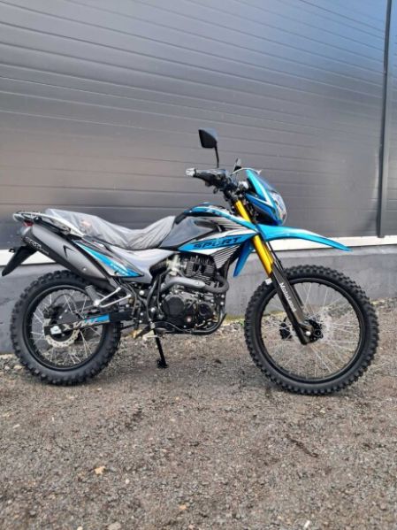 Motoland Enduro ST NEON 300, 2026 г.
