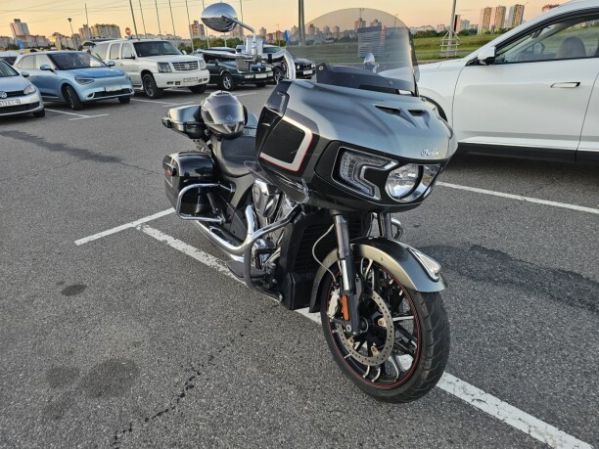 Indian Challenger Limited, 2021 г.