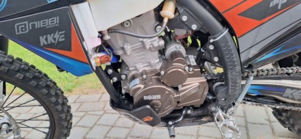 Kews K23 YBS300, 2025 г.