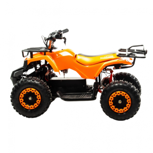 Motoland ATV E008 800W, 2024 г.