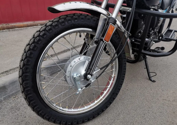 Racer Tourist RC150, 2024 г.
