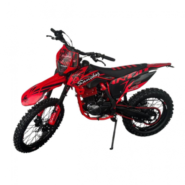 Sanchez Bandit PR300, 2024 г.