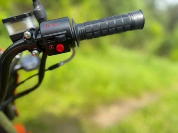 Roliz ALPHA Vertigo, 2026 г.