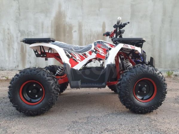 Kayo YDF Maverick 1500w 60v, 2023 г.