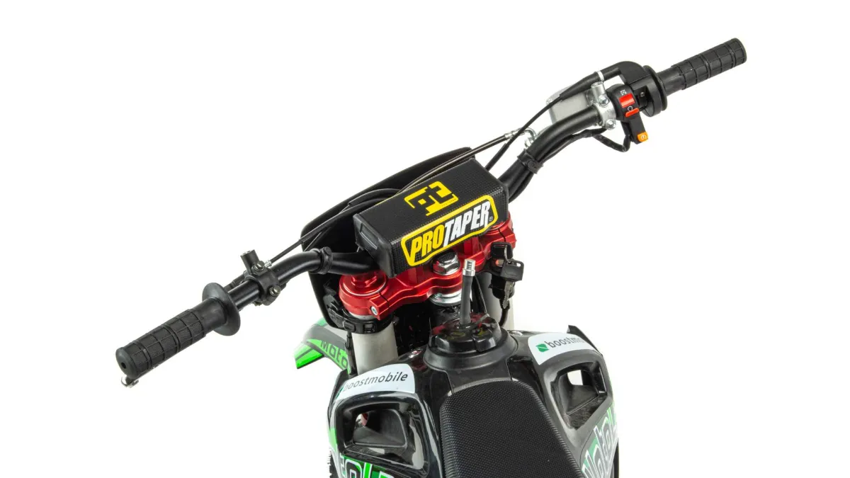 Кроссовый Motoland XT 300HS175FMM, 2026 г.