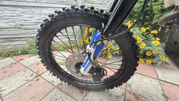 Progasi SUPER MAX 250, 2025 г.
