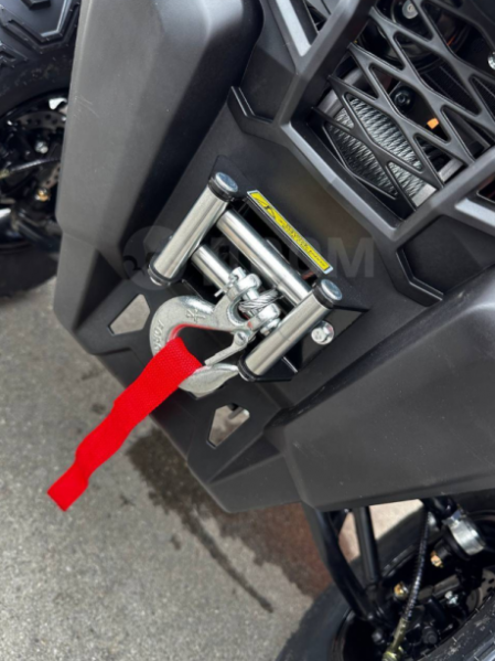 Mikilon Hammer 200cc new L2, 2025 г.