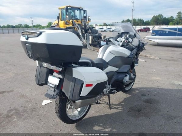 BMW R 1250, RT, 2019 г.