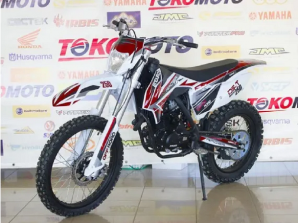Racer SR-X1 Cross X1, 2026 г.