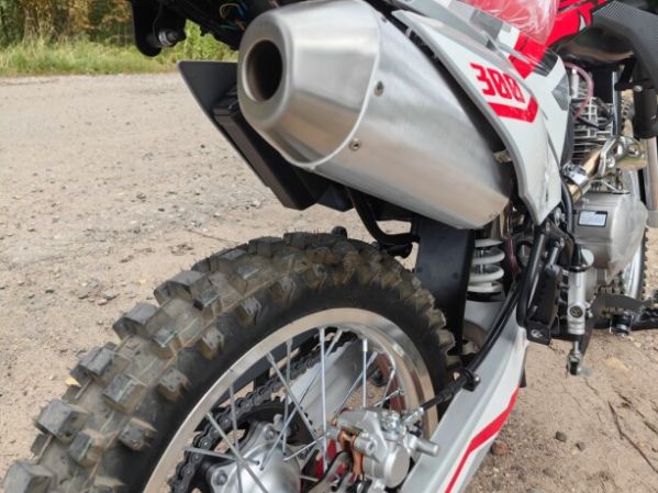 Kayo T1 300 ENDURO, 2026 г.