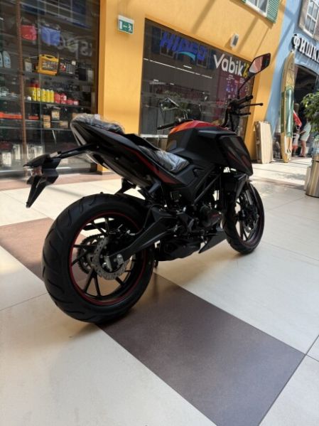 Progasi Flex 250, 2026 г.