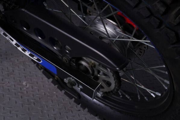 SPRMOTORS Cross Road-1 FH250-Y1, 2025 г.