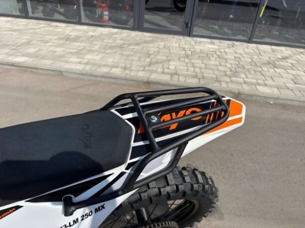 Kayo K3-LM 250 MX, 2026 г.